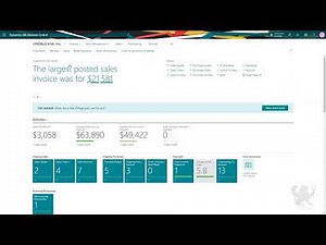 Guide To Setting Up Cash Management in Dynamics 365 Business Central
