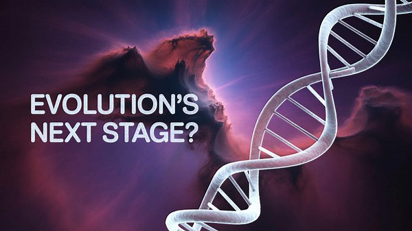 Will Evolution Speed Up in Space? 🧠