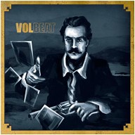 Volbeat - Doc Holliday / Lonesome Rider
