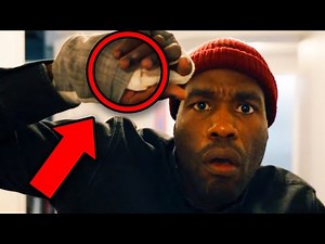 Candyman Trailer Breakdown! All Candyman Sightings Revealed!