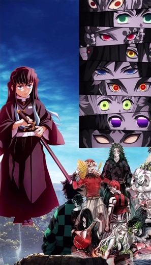 Muichiro Tokito vs Hashiras: Who Is the Strongest?