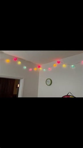 Honest review of lantern string lights | RJZZ