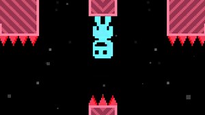 【搬运】你无法跳跃，但是你可以翻转重力！——独立游戏《VVVVVV》试玩