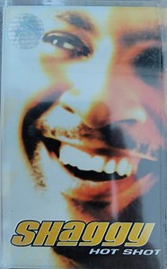 Shaggy - Hot Shot