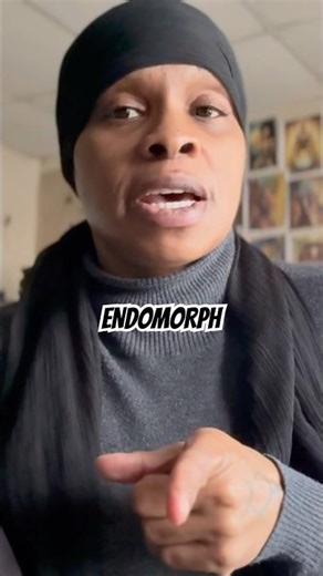 WHICH BODY TYPE ARE YOU? #selfimprovement #weightloss