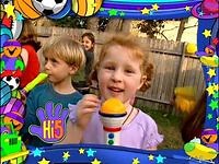 Hi-5 USA - S02 E08 - Machines And Other Things That Move