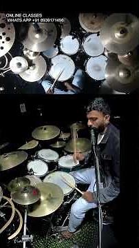 Sarvagnani | Tamil Drum Lesson