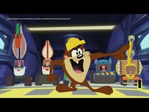 Cartoon Network Japan - April 2025 Highlights