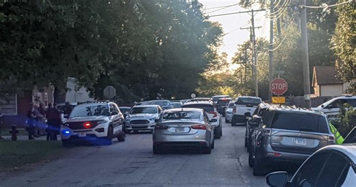 9-year-old among 3 people shot dead at Springfield home