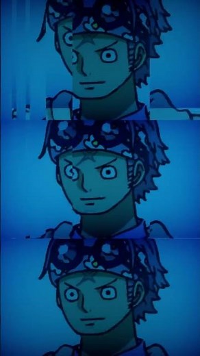 『ONE PIECE FILM RED』ハートの海賊団、バルトクラブ、海軍がウタのライブに参戦！ #Shorts