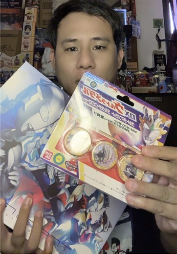 Ultraman Z Delta Rise Claw: A Must-Have Toy Review