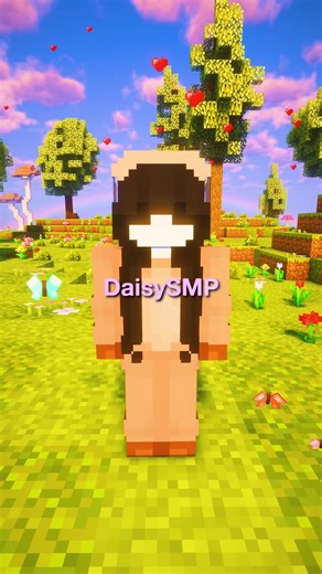 Join the Friendly DaisySMP Minecraft Server!