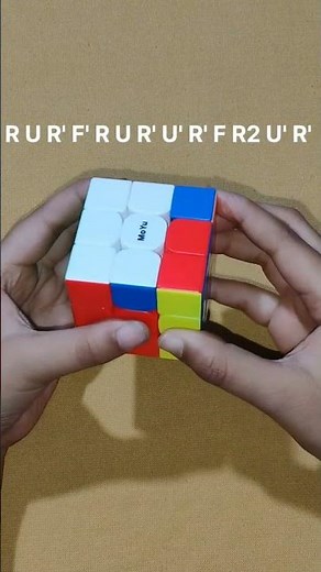 easiest way to do jperm