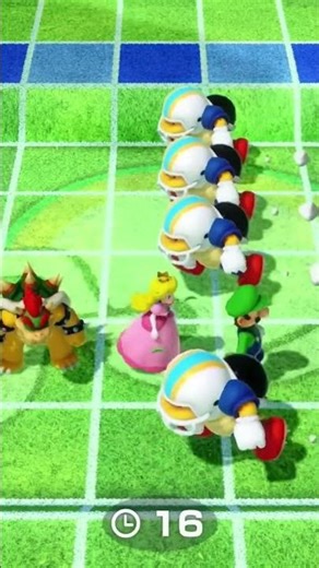 Which Character will survive Charging Chuck?