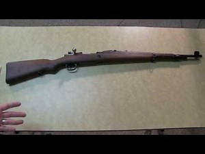 MilSurp Tip: Best Cosmoline Removal Method