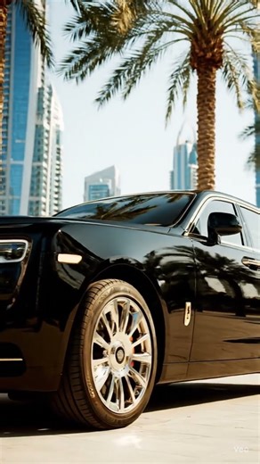 Rolls Royce Phantom ✨ Billionaire Elite Lifestyle