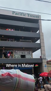Where in Malawi — Immanuel & Malawi Locations