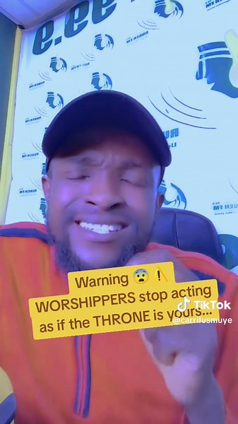 Respecting the Sacred: Understanding Authority in Worship