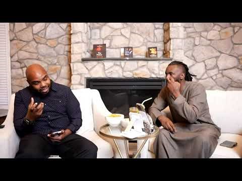 HOW TO KNOW YOUR ANGELS || Prophetic Freestyle || Prophet Passion Java