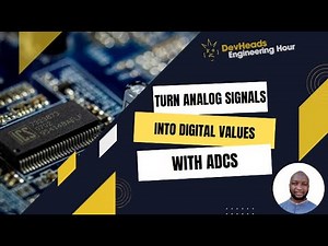 How to Use Successive Approximation ADCs with STM32 MCU?