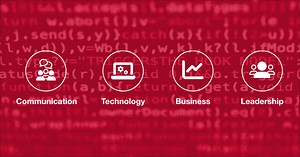 Master of Science in Information and Communication Science | Ball State Online