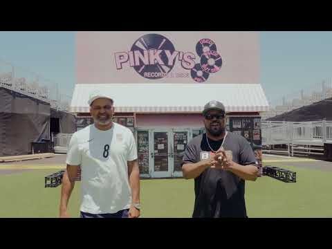 Ice Cube | Everyday's Friday in the LBC