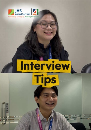Preparing for an interview? The STAR method helps you stay clear, confident, and professional. 📌 Save & share this post and try the STAR method in your next interview. #jascareers #ptjasaangkasasemesta #jasairportservices #interviewtips #starmethod