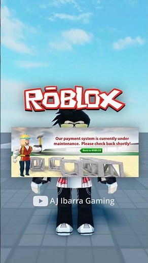 The Abandoned ROBLOX Site