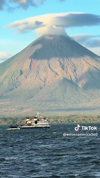 Isla de Ometepe Nicaragua: guía esencial y qué ver