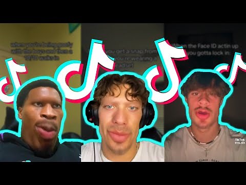 When You Gotta Lock In (Funny TikTok Meme) - TikTok Compilation