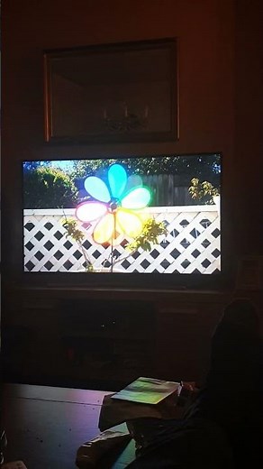 Teletubbies: Magic Windmill clip (Random Remake)