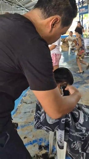 Jeremy Alcantara Gabriel on Reels