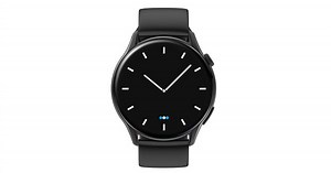 Reloj T7 Negro