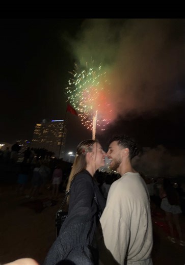 16./17. február a tu sa oslavuje nový rok? 😮🔥🐎 Radosť tu teraz byť. 😊 Keď vás budú presviedčať, že navštíviť Vietnam počas Tết nie je dobrý nápad, tak im neverte. 😁🫶🏽 #tết #tet2026