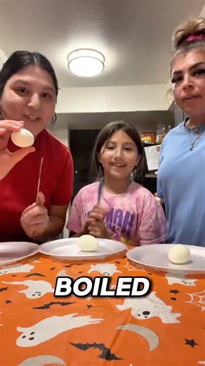 She Thought It Was Just an Egg… Then BOOM! 💥🤣