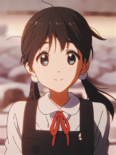 Tamako Love Story: An Anime Couple's Journey