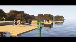 18K views · 756 reactions | Minecraft Speedrunner VS 6 Hunters (COMING SOON) | Dream Craft | Facebook