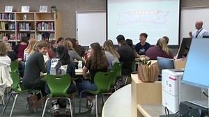 New groundbreaking program puts future educators on the fast track to teaching - KSLTV.com