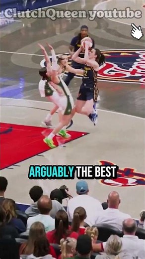 Stephanie White LOST THE PLOT 😳 #caitlinclark #basketball