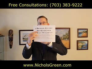 Virginia DUI attorney explains Fair DUI Flyer, checkpoints and rights