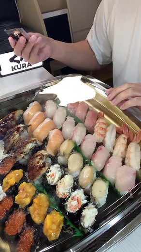 #大食い #飯テロ #mukbang #asmr #food #sushi