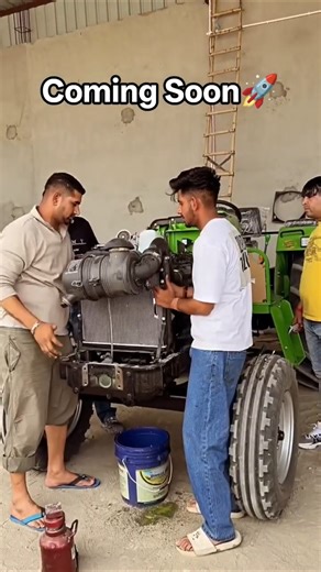 Rohit bhai ka Indo Farm🚀#nishudeshwal#rohitdeshwal#modifiedtractor#tractorstunt#tochanking#swaraj855