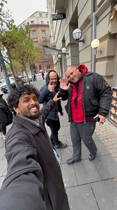 376K views · 21K reactions | ජර්මනියේ ටික්කෝ බලන්න ඕනේ කිවුවේ කවුද ?...