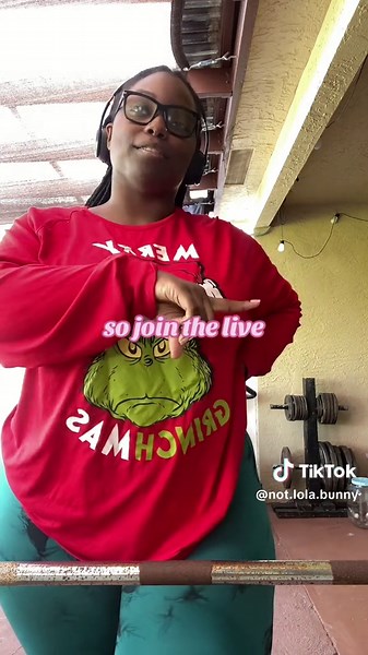 Live Stream Now on TikTok