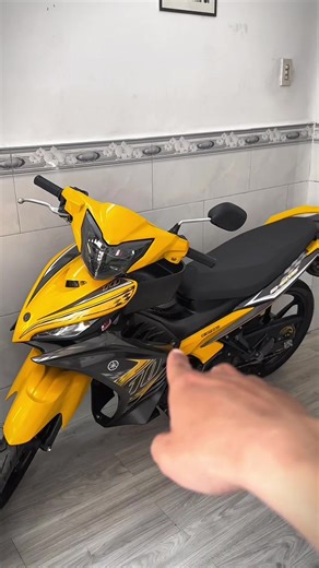 Tại sao anh em lựa chọn Ex 135 1s9a 4 số côn tự động mà không chọn 55p 5 số côn tay #xedovietnam #1s9a #exciter #ex135_contudong #Exciter135