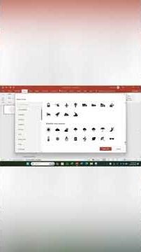 Smooth PPT Transitions | Simple PowerPoint Video@EditingwithNadia