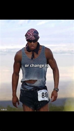 Either Accept It or Change It 🔥💪 | David Goggins Transformation | Motivational Edit (4k)