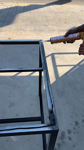 Great technique for installing tile-covered metal countertops Part 5 | Cooking Foods Srey Pov Natural life