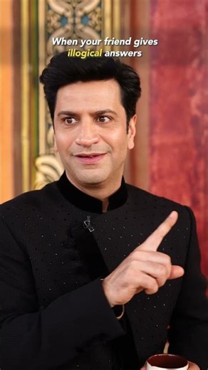 When the confidence is 100 but the logic is 0. 🤦🏻 #sanjeevkapoor #masterchef