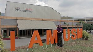 University Science Malaysia is offering a wide range of courses at undergraduate and postgraduate levels to more than 30,000 students. Offering excellent research, innovation, and education opportunities to both local and foreign undergraduates and postgraduates. | Universiti Sains Malaysia